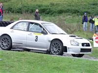 Harry Flatters 2010